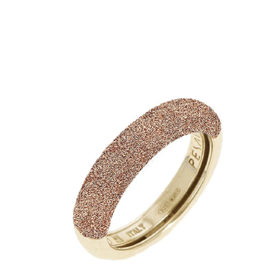 Anneau Pesavento Femme Polvere Di Sogni in Argent WPSCA479/M - WPSCA479/M